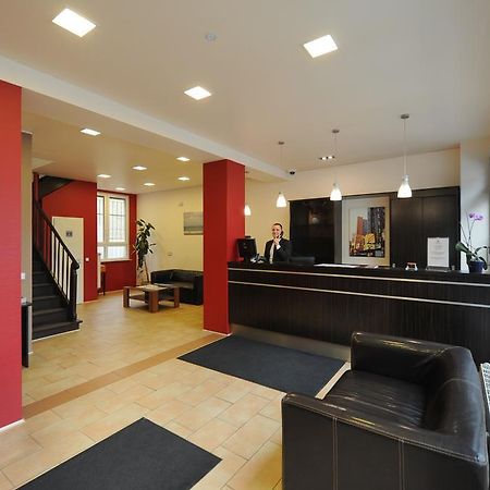 Fair Hotel Frankfurt - An Der Messe Frankfurt am Main Luaran gambar