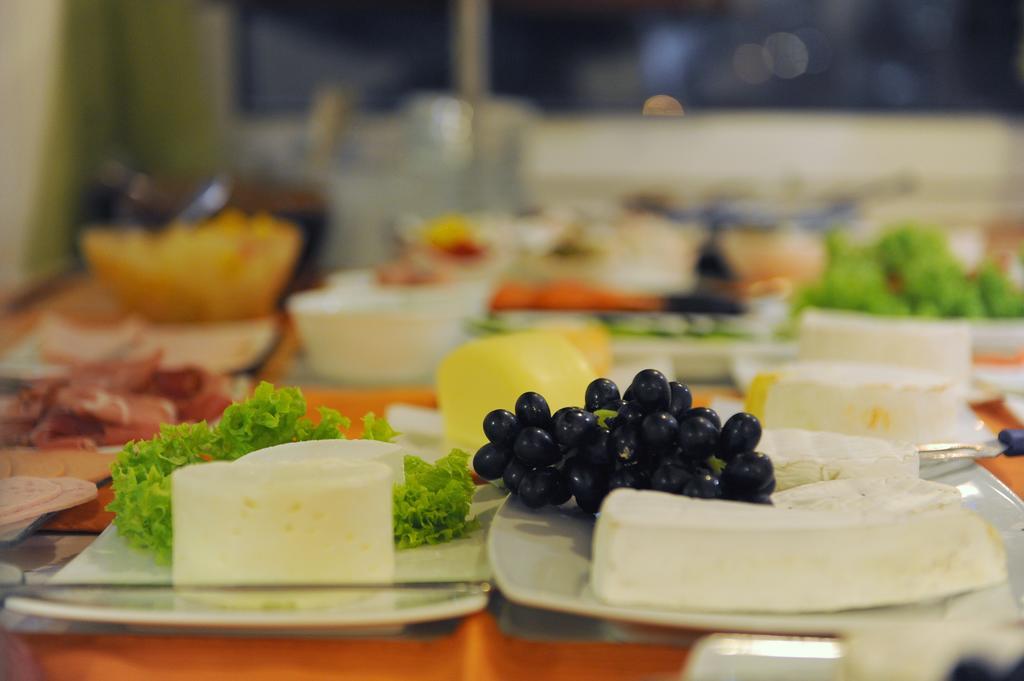 Fair Hotel Frankfurt - An Der Messe Frankfurt am Main Luaran gambar