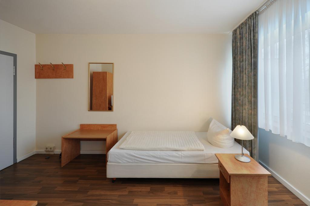 Fair Hotel Frankfurt - An Der Messe Frankfurt am Main Bilik gambar