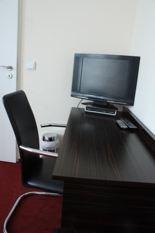 Fair Hotel Frankfurt - An Der Messe Frankfurt am Main Bilik gambar