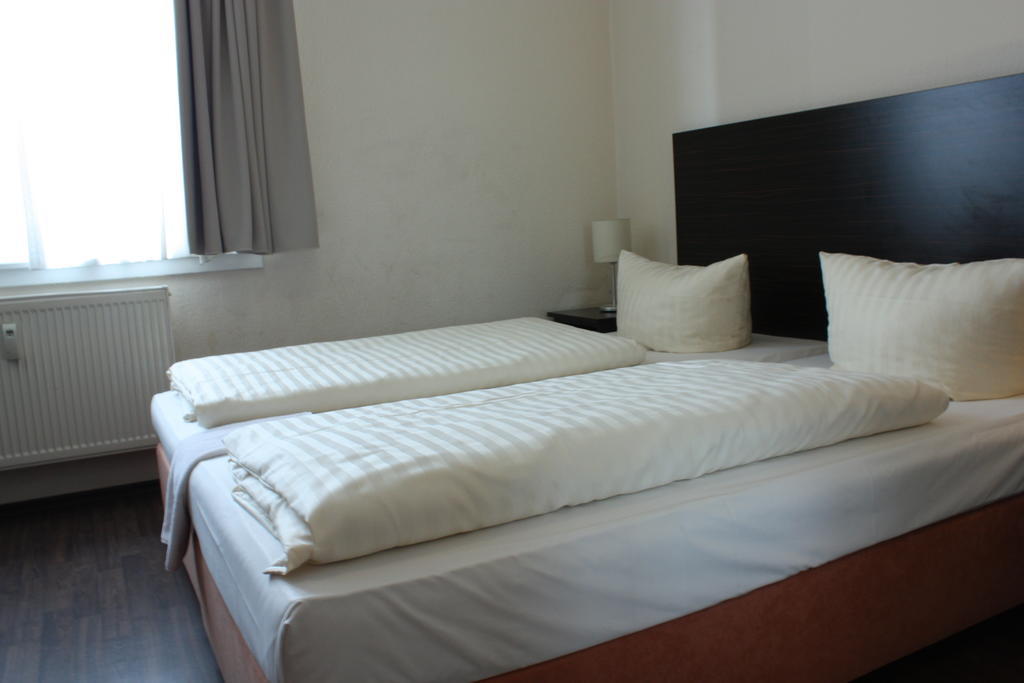 Fair Hotel Frankfurt - An Der Messe Frankfurt am Main Bilik gambar