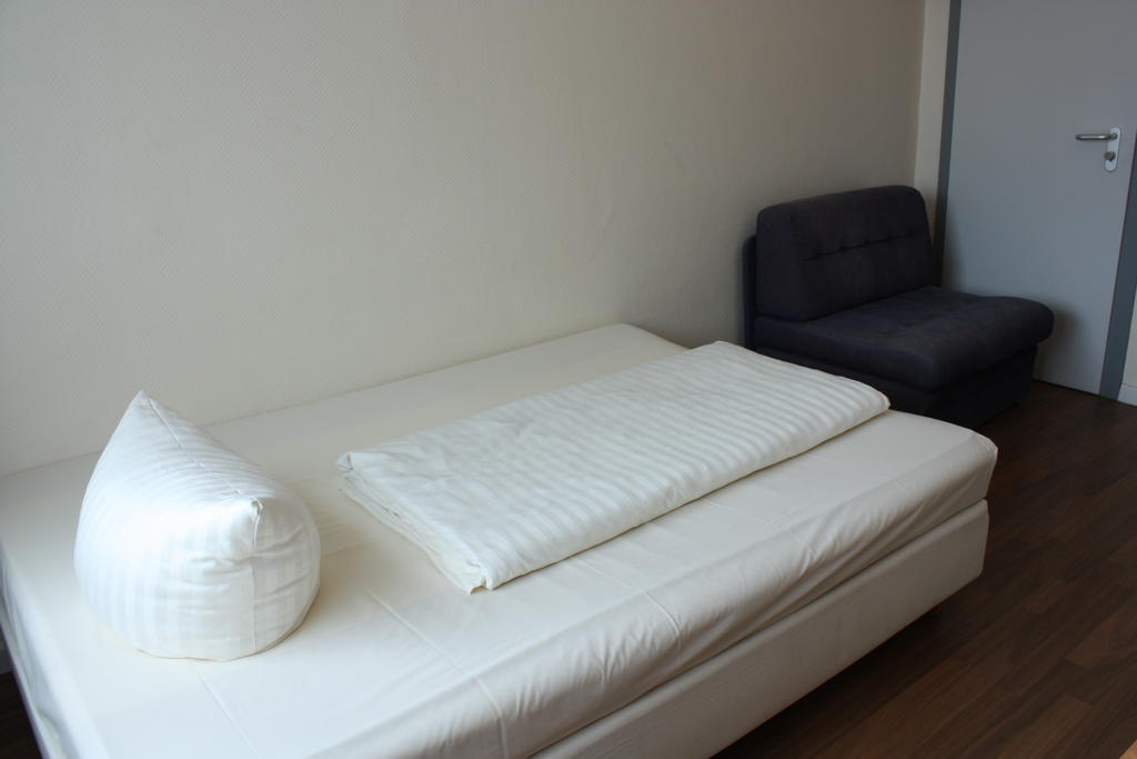 Fair Hotel Frankfurt - An Der Messe Frankfurt am Main Luaran gambar