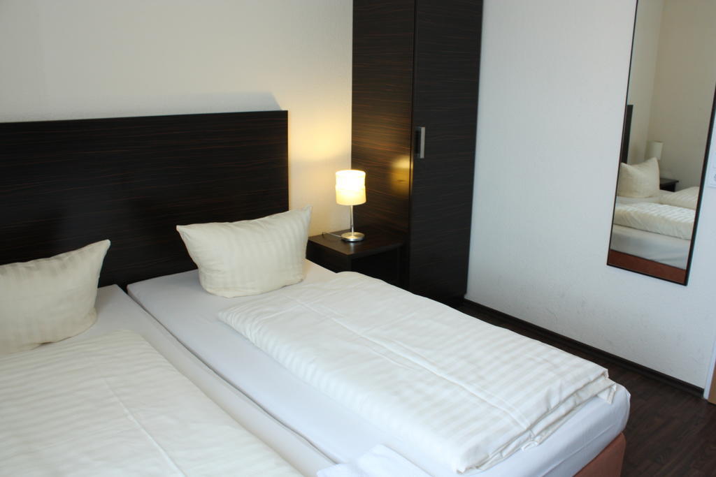 Fair Hotel Frankfurt - An Der Messe Frankfurt am Main Luaran gambar